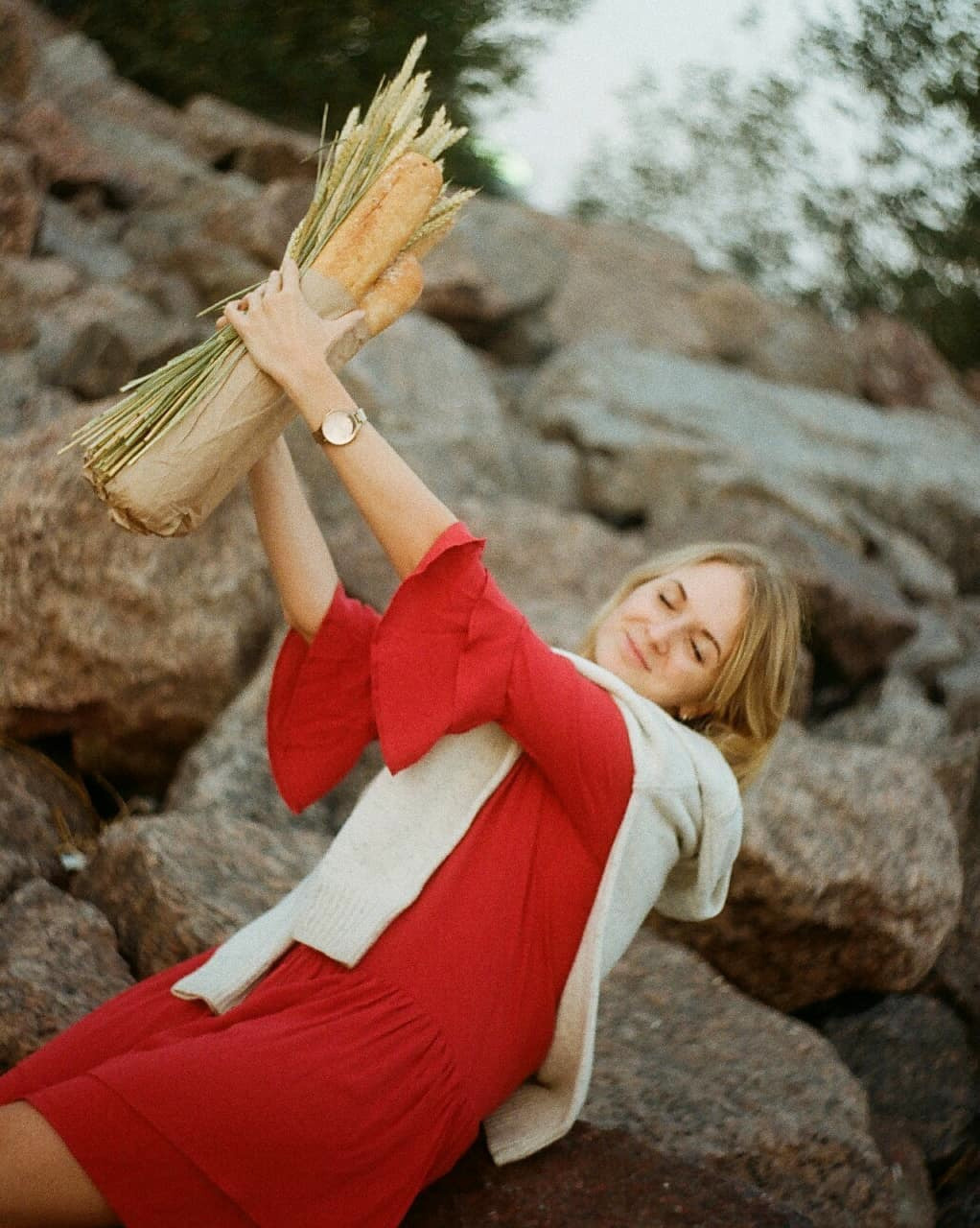 ❀. Честные истории о жизни города и его людях