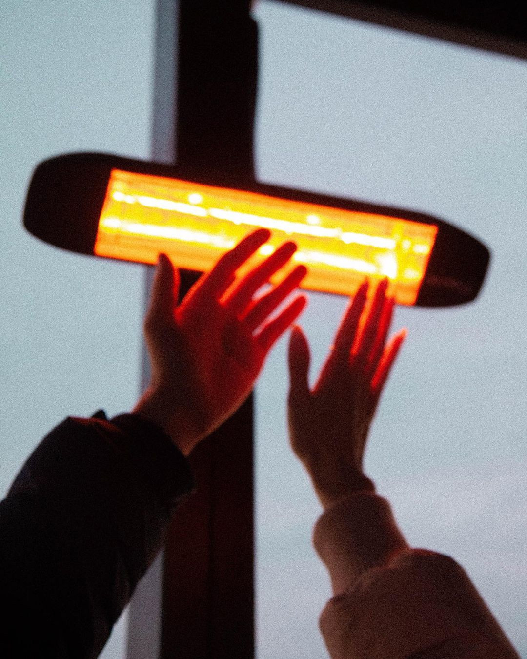 ♡. Честные истории о жизни города и его людях