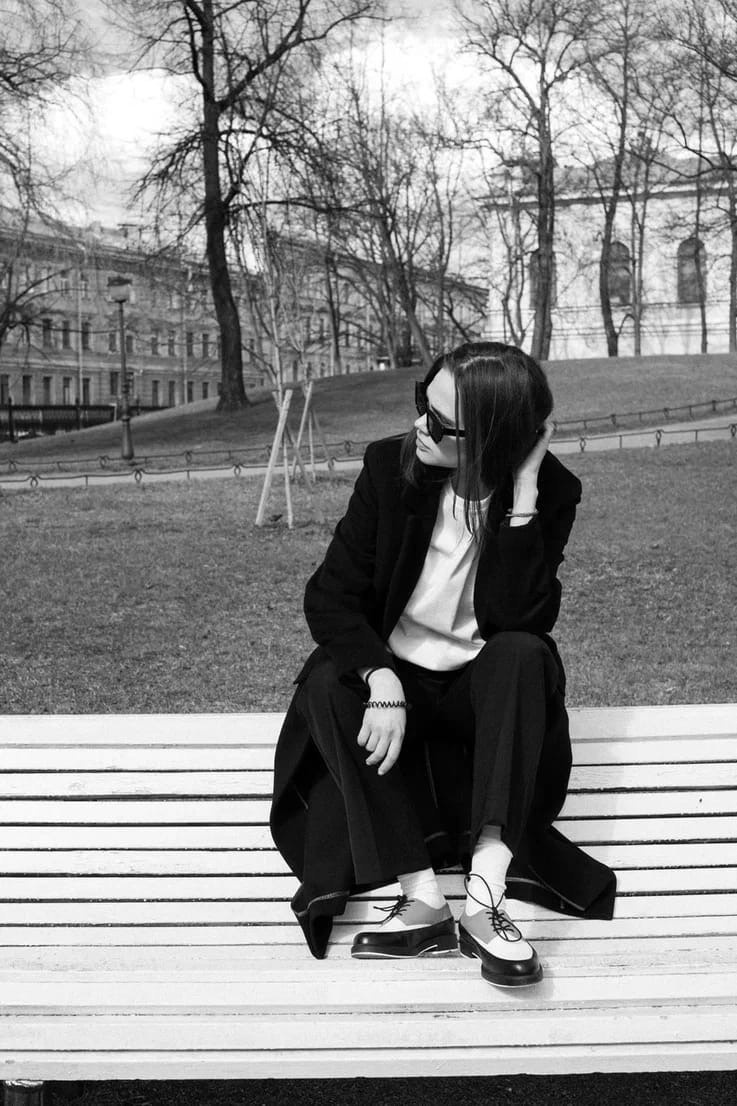 🐾. Честные истории о жизни города и его людях