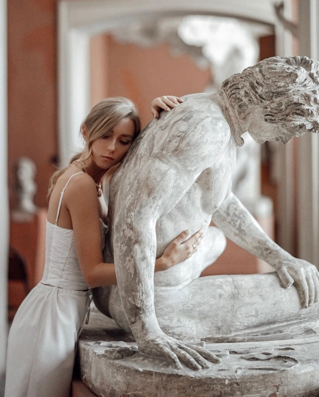 Индивидуальные. Честные истории о жизни города и его людях