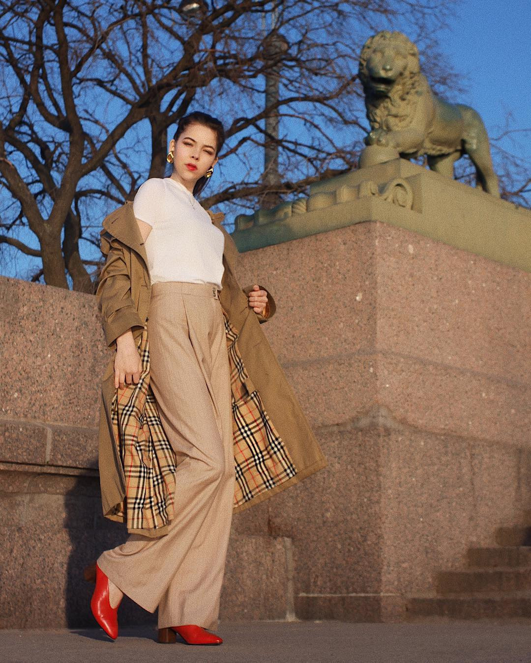 🐾. Честные истории о жизни города и его людях