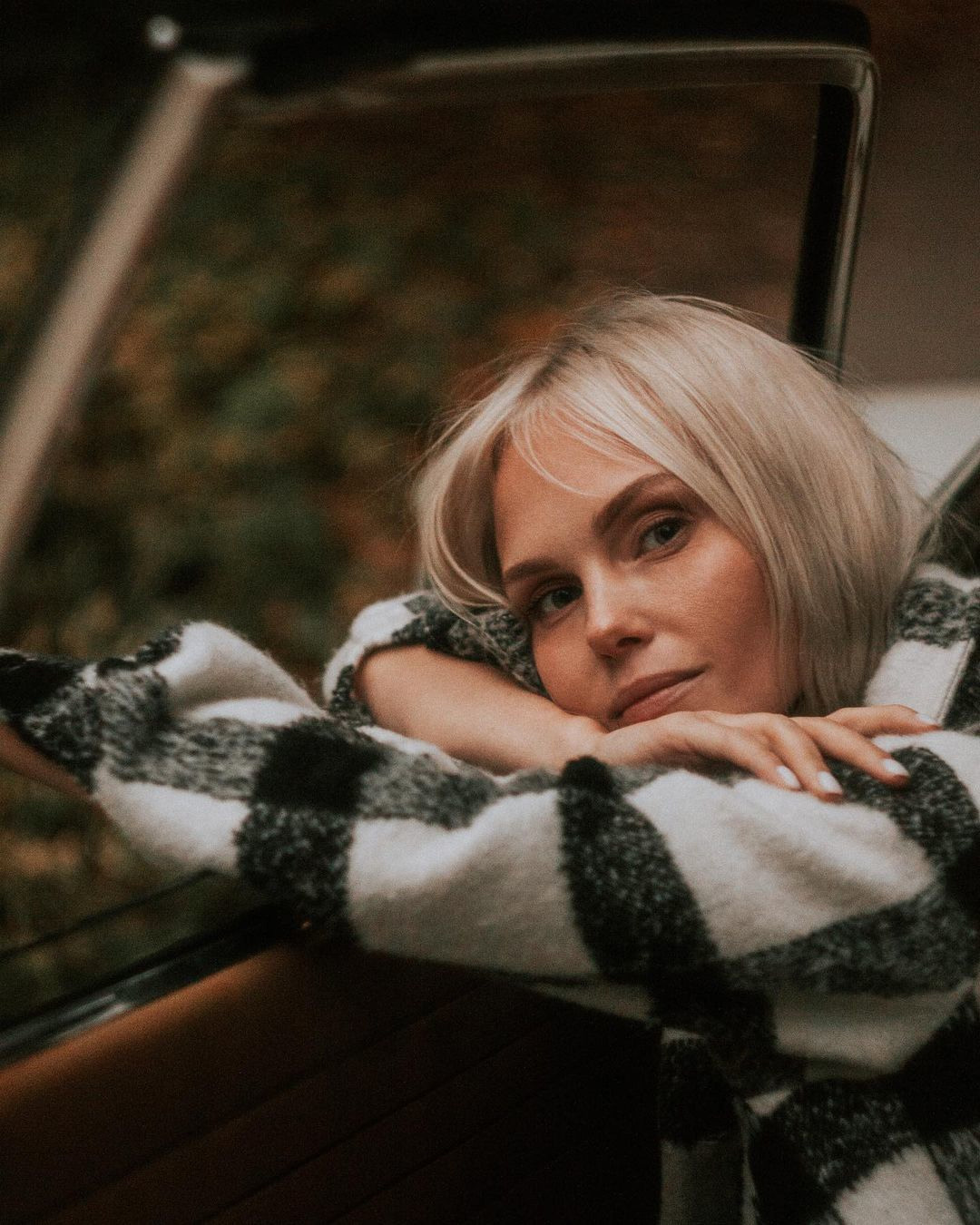 ❀. Честные истории о жизни города и его людях