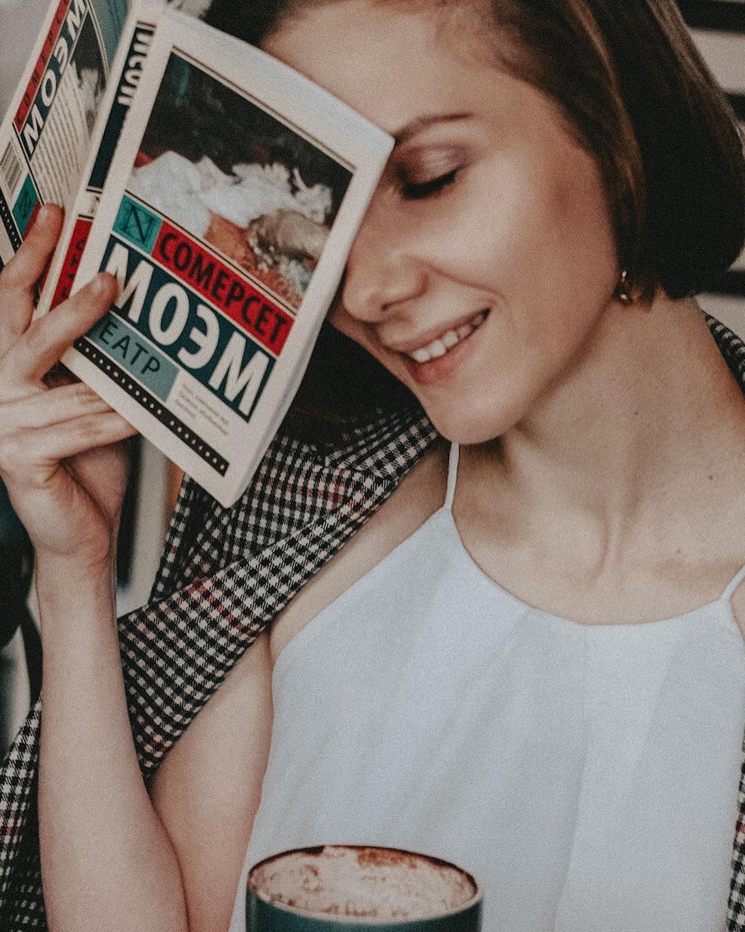 ❀. Честные истории о жизни города и его людях