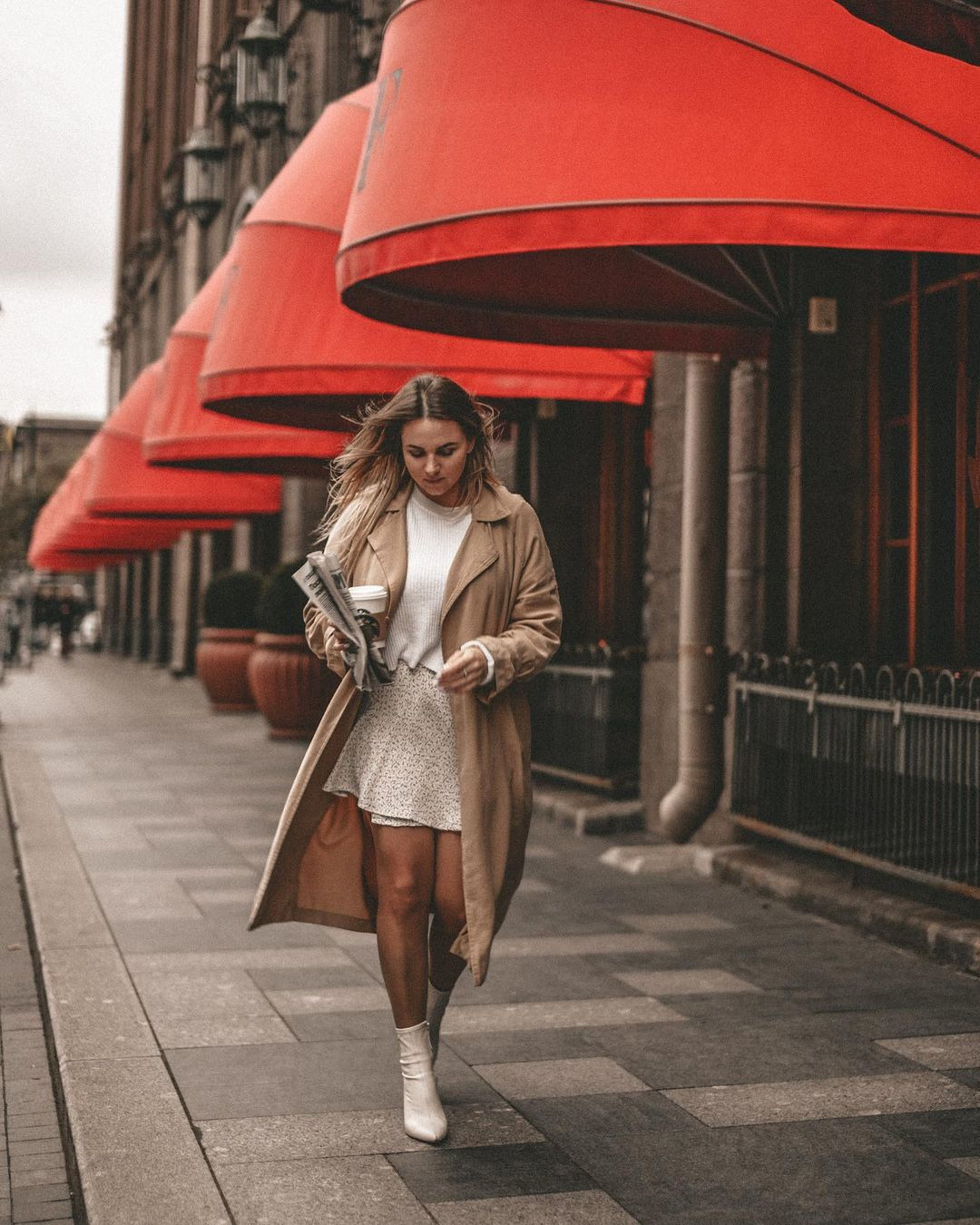 🐾. Честные истории о жизни города и его людях