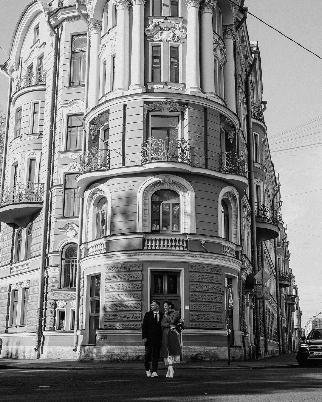 ♡. Честные истории о жизни города и его людях