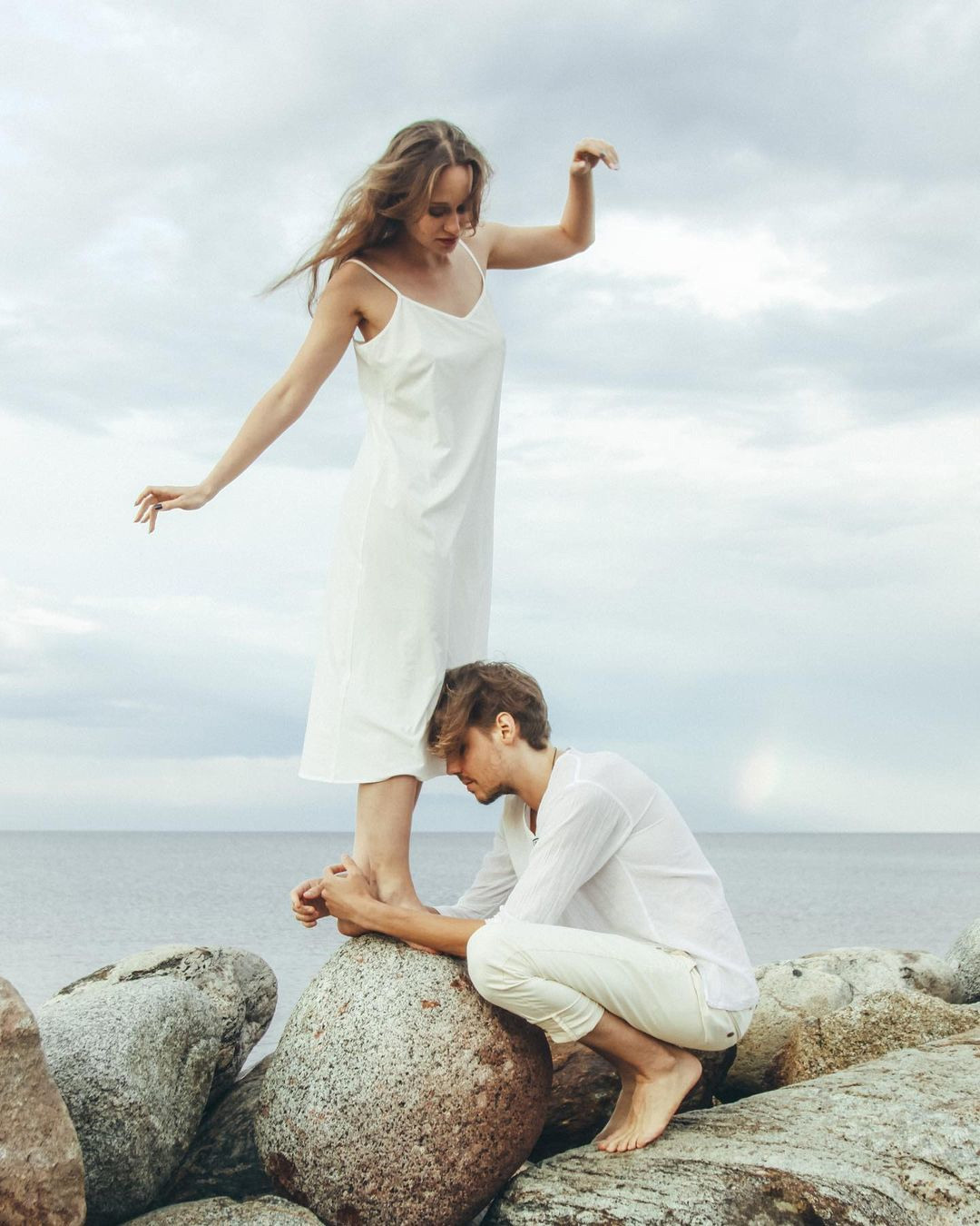 ♡. Честные истории о жизни города и его людях