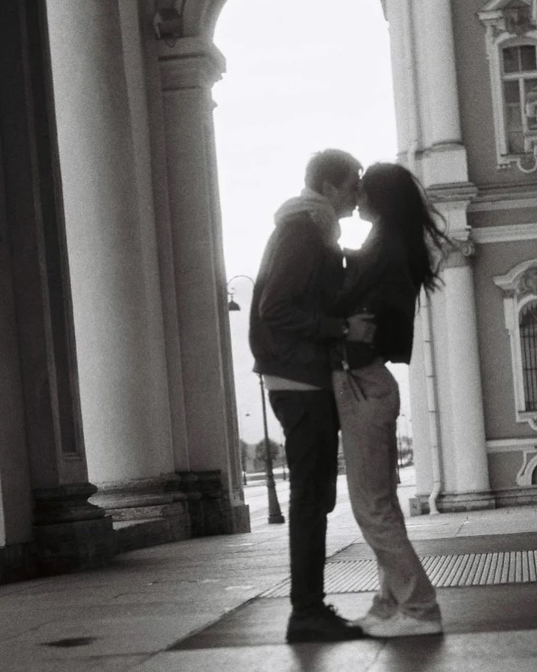 ♡. Честные истории о жизни города и его людях