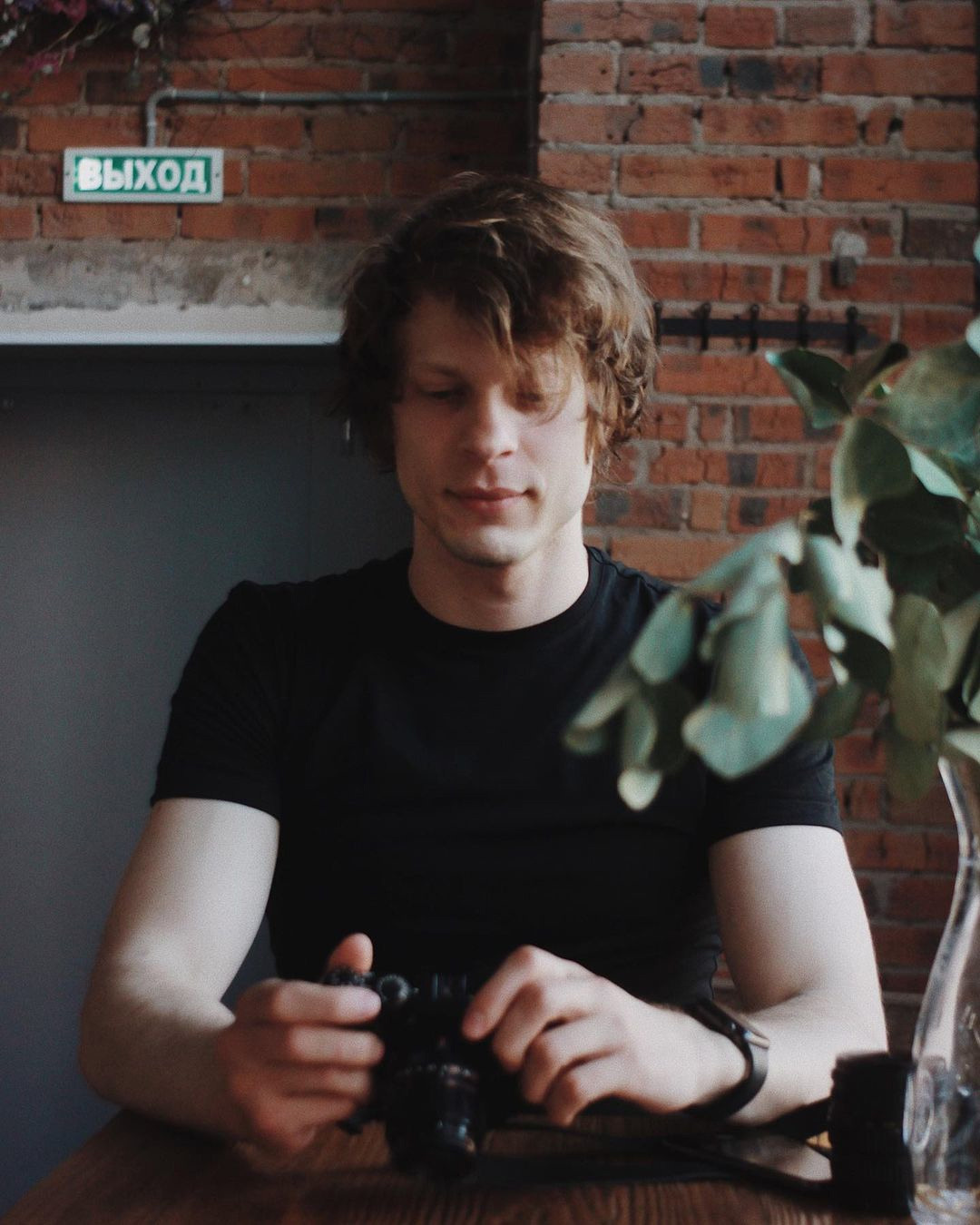 ⚓. Честные истории о жизни города и его людях