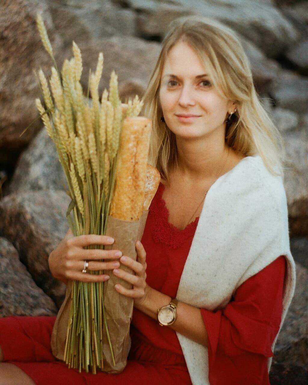 ❀. Честные истории о жизни города и его людях