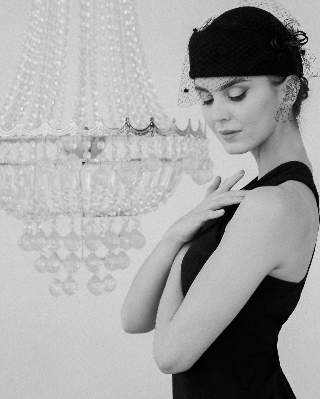 Балерина Мариинского — Леа Томассон. Честные истории о жизни города и его людях