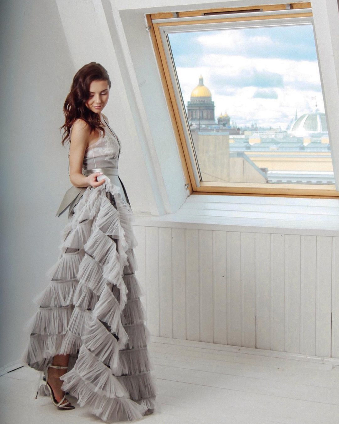 ❀. Честные истории о жизни города и его людях