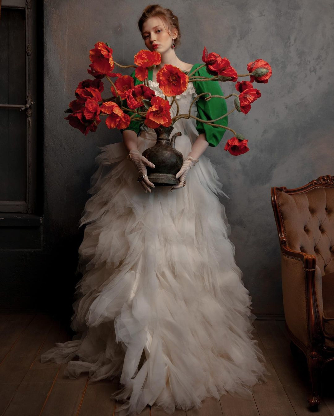 ❀. Честные истории о жизни города и его людях