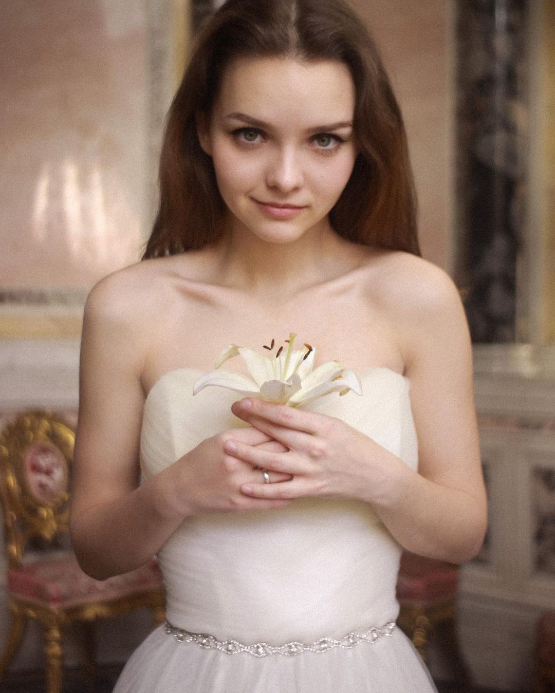 ❀. Честные истории о жизни города и его людях