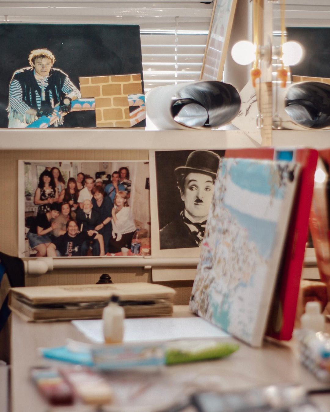 Старооскольский театр имени Б. И. Равенских. Спектакль «Аленький цветочек». Честные истории о жизни города и его людях