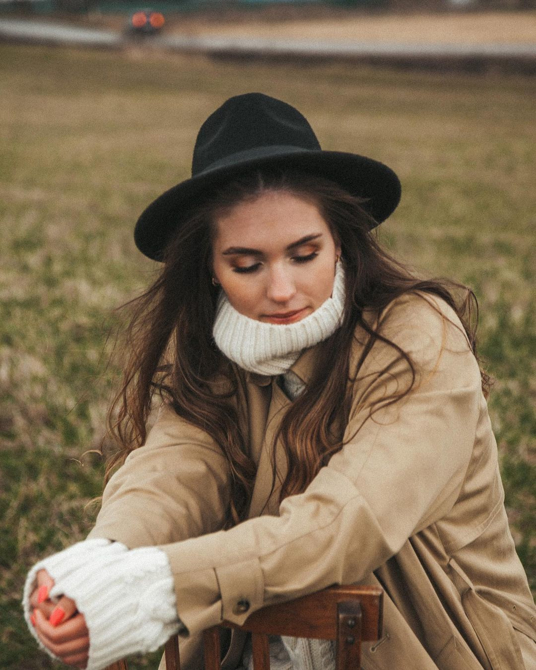 Балерина Новосибирского гос. академич. театра оперы и балета Шипулина Ангелина. Честные истории о жизни города и его людях
