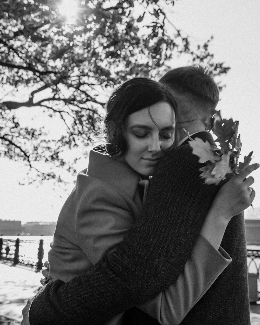 ♡. Честные истории о жизни города и его людях