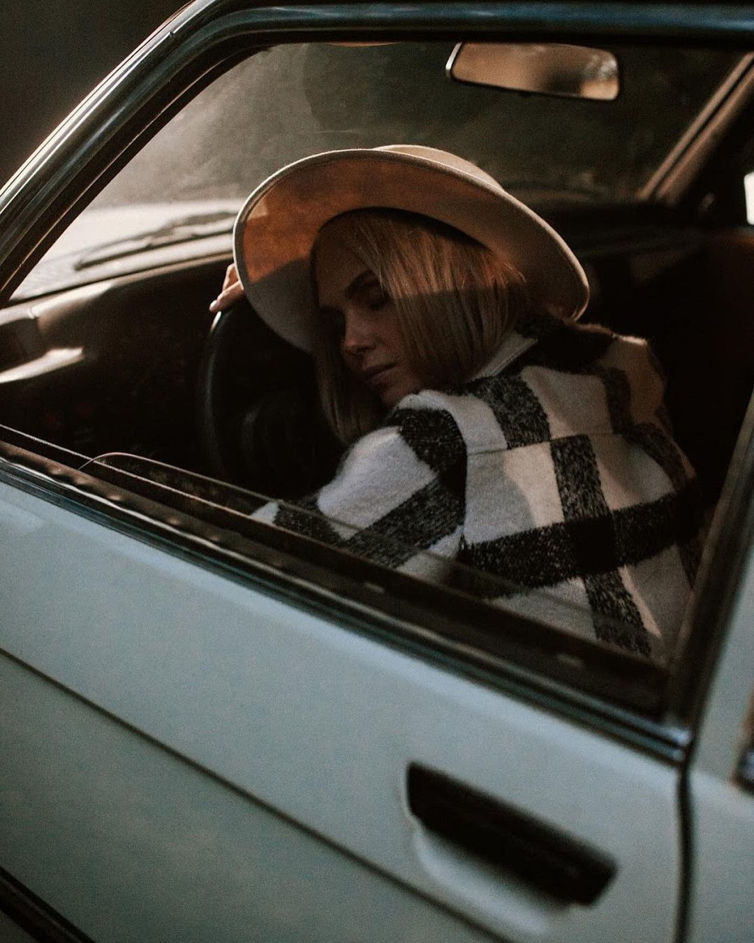 ❀. Честные истории о жизни города и его людях