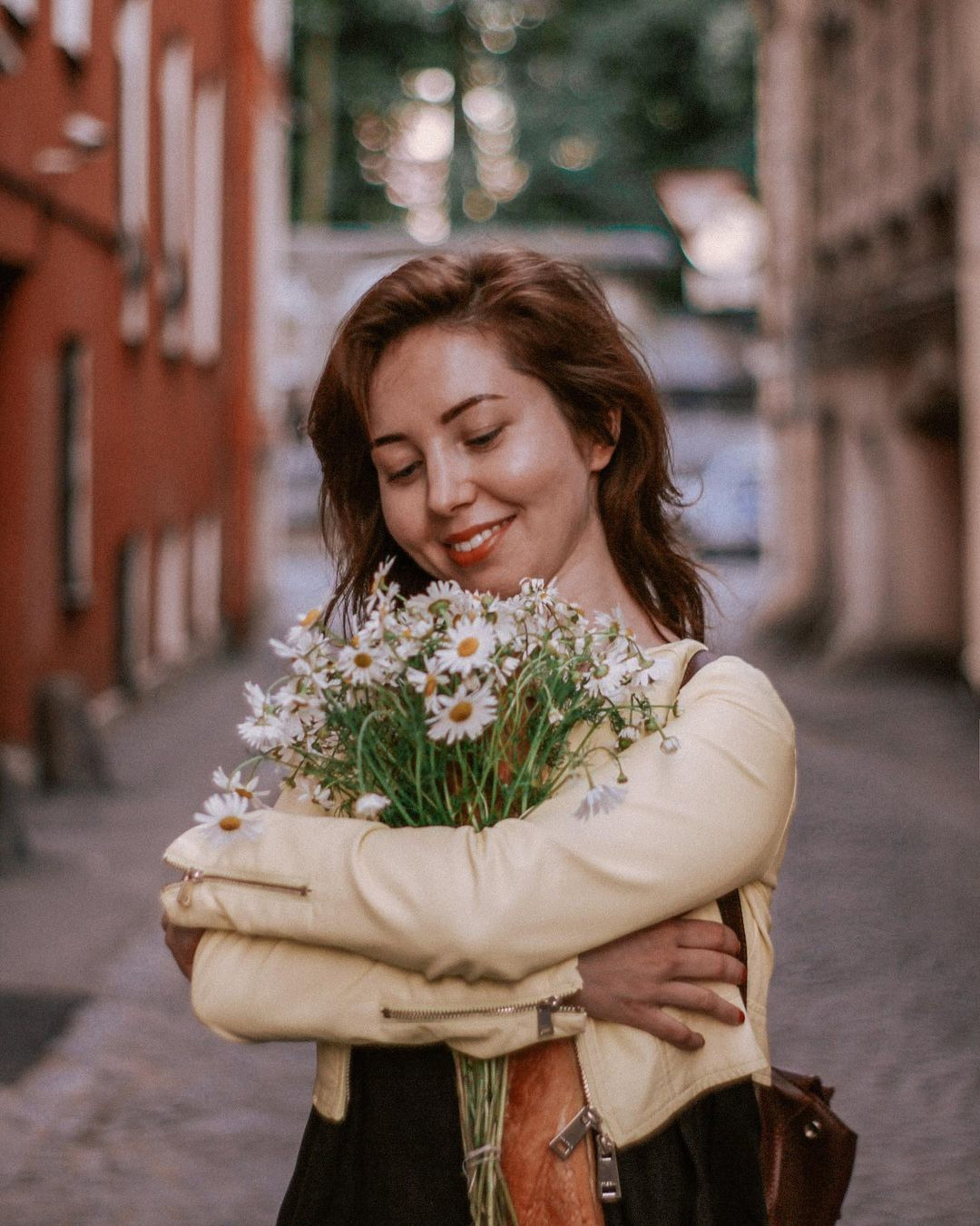 🐾. Честные истории о жизни города и его людях