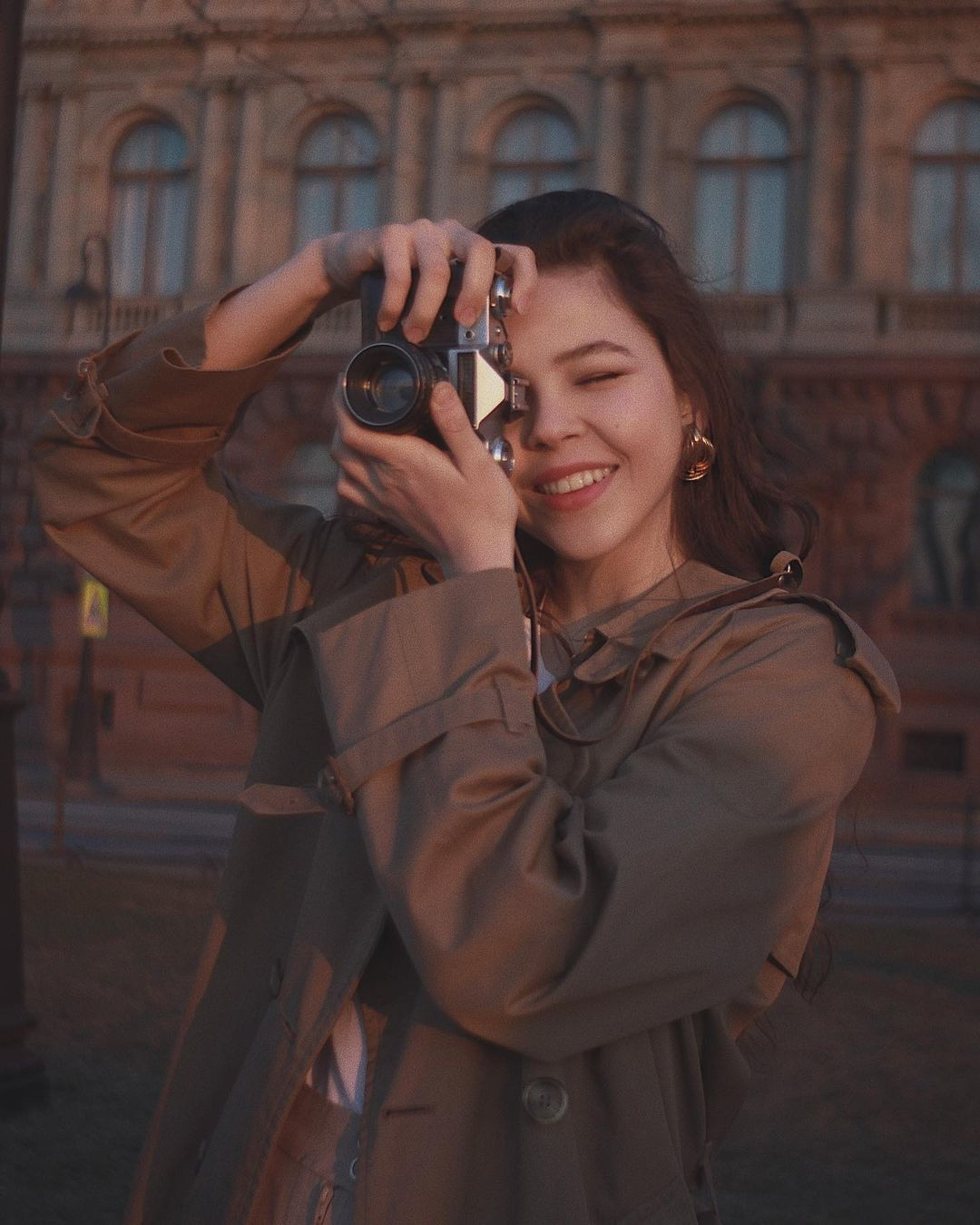 🐾. Честные истории о жизни города и его людях