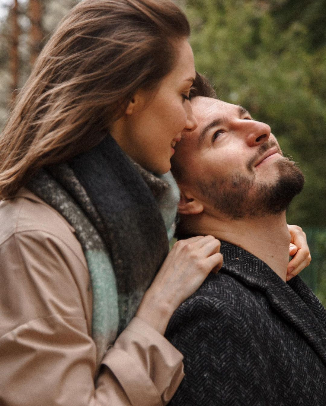 ♡. Честные истории о жизни города и его людях