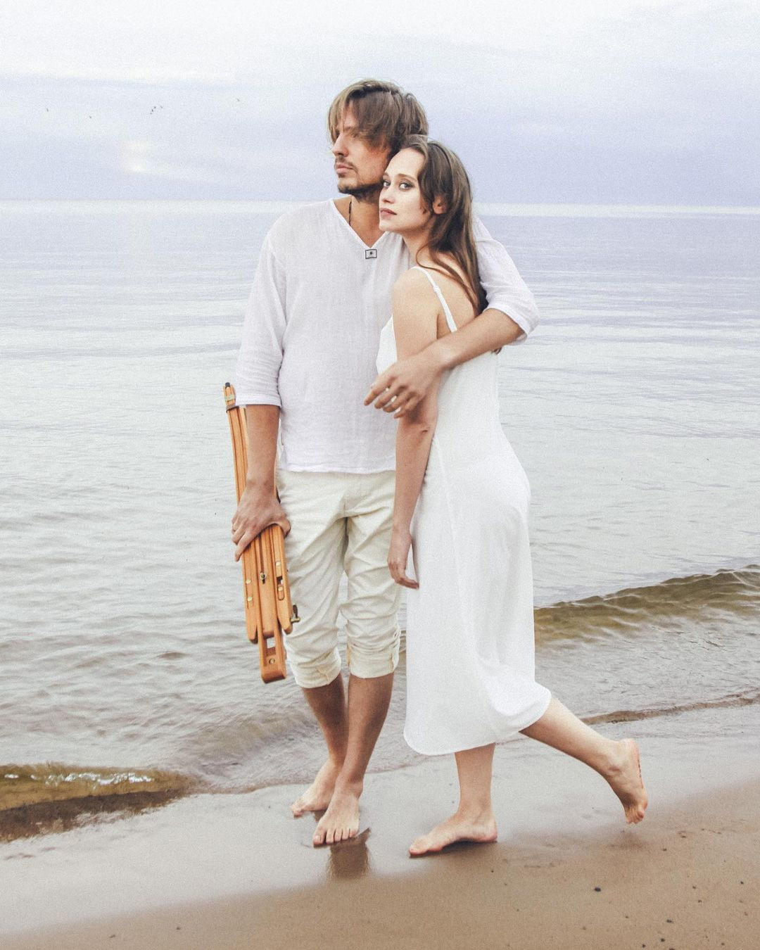 ♡. Честные истории о жизни города и его людях