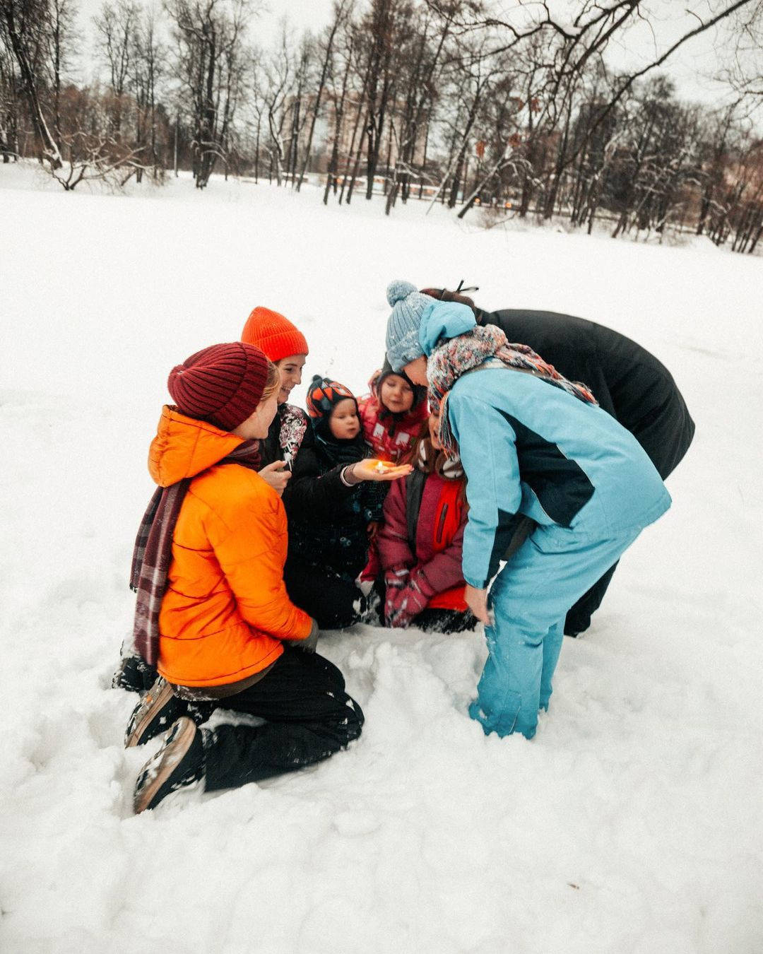 ☼. Честные истории о жизни города и его людях