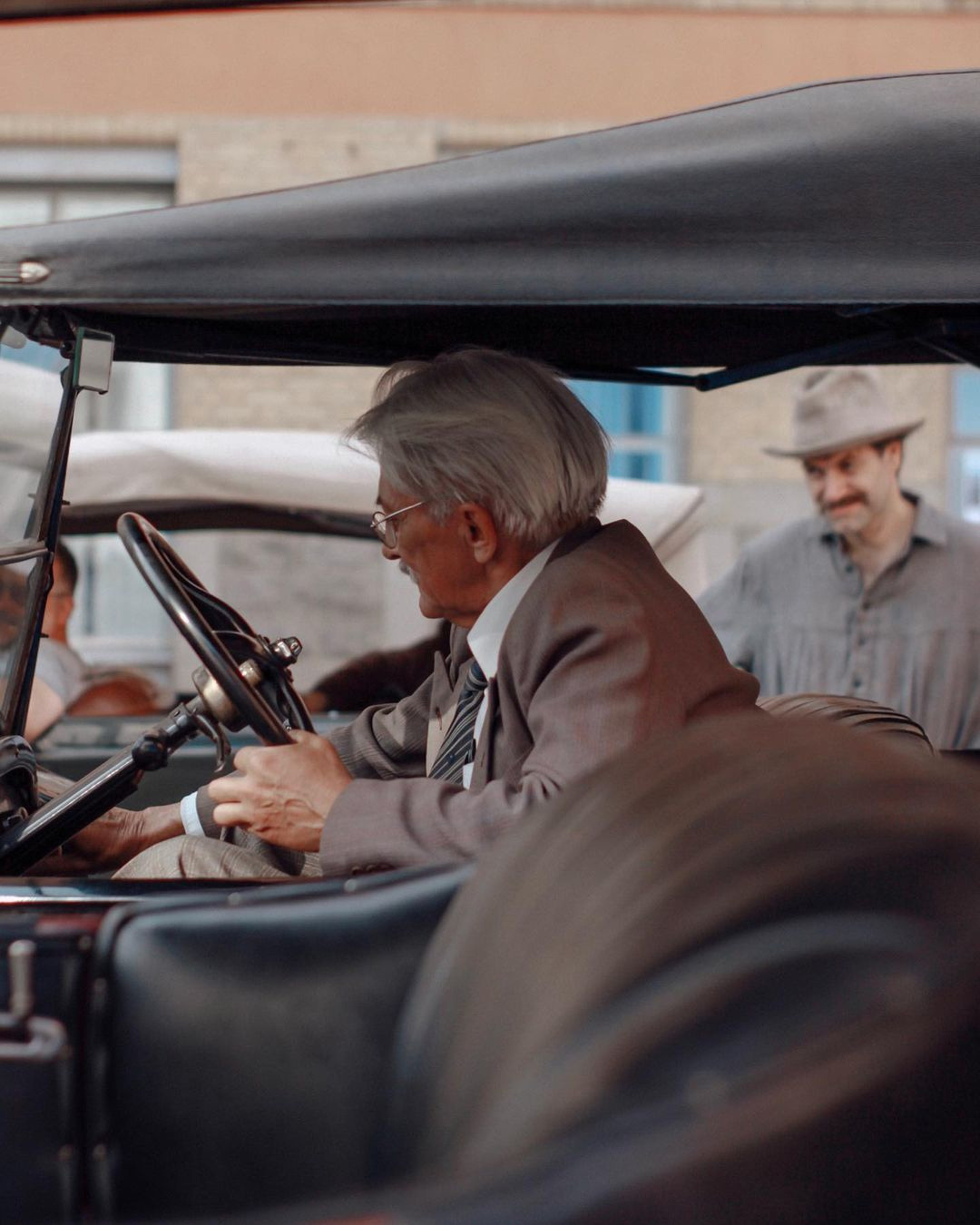 Люди искусства. Честные истории о жизни города и его людях