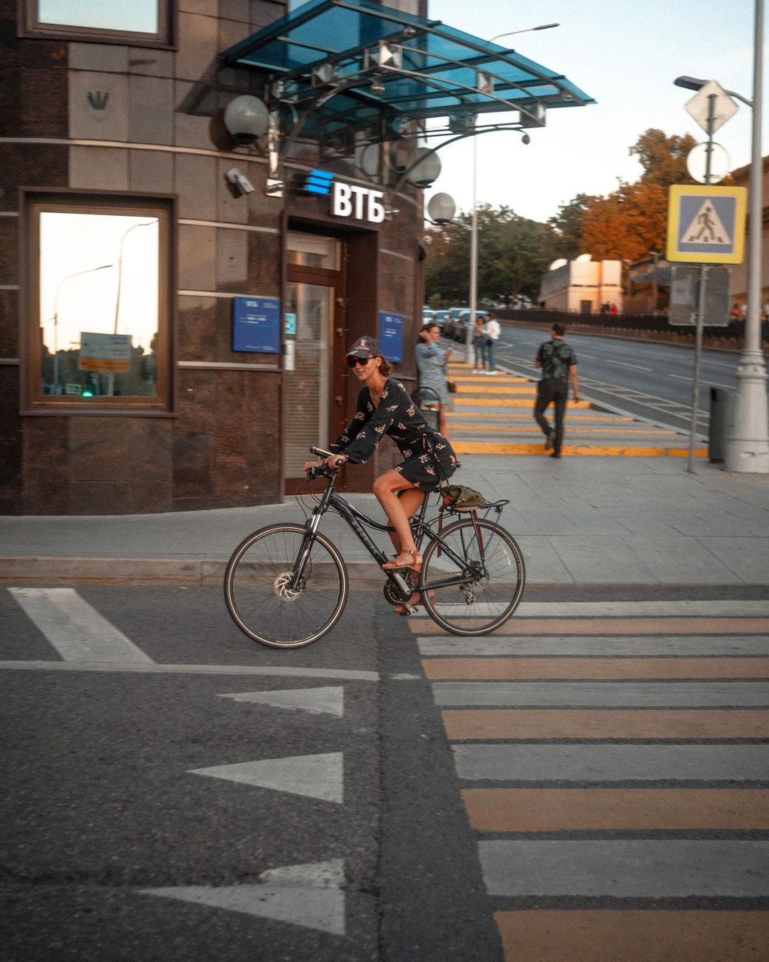 🐾. Честные истории о жизни города и его людях