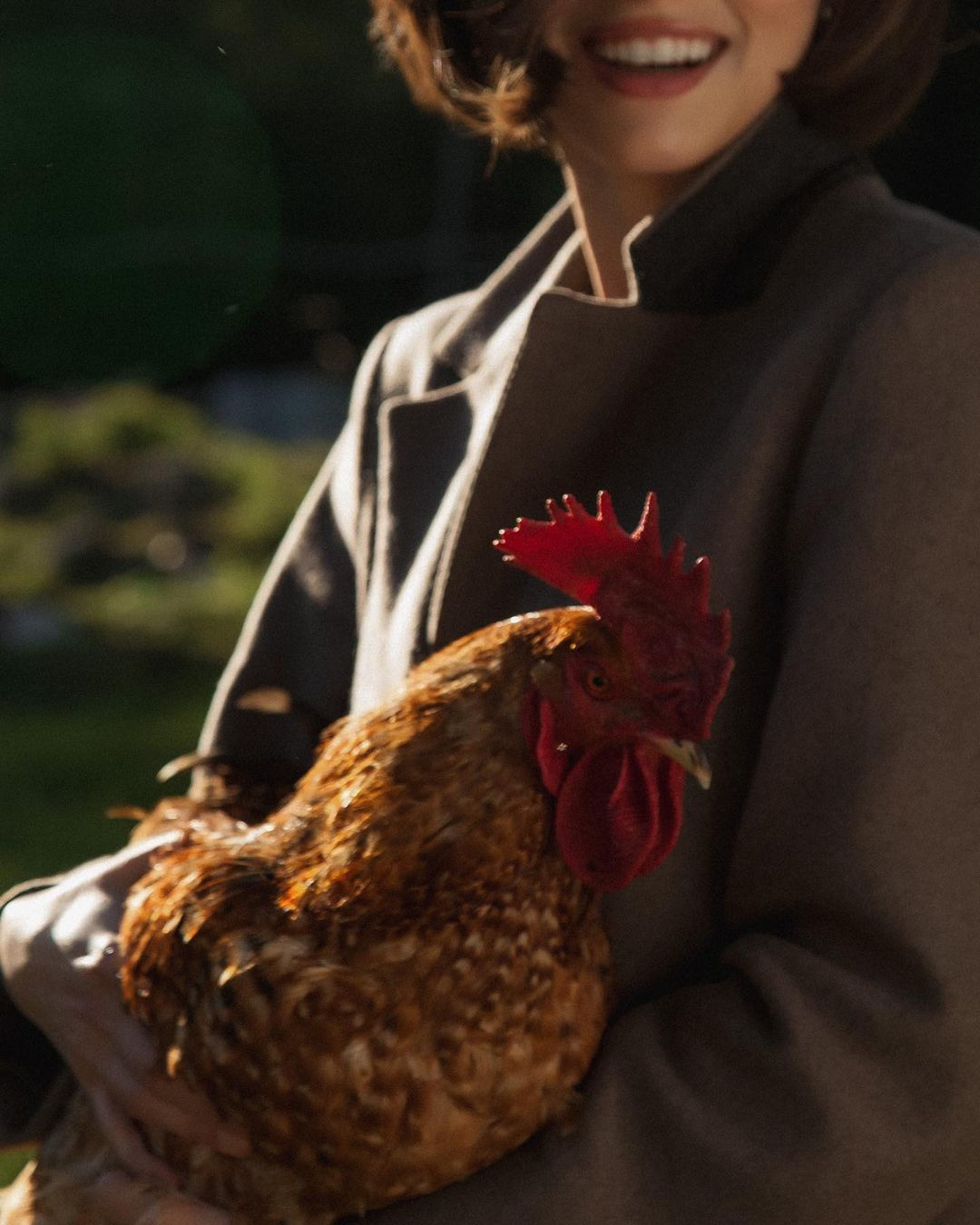 ❀. Честные истории о жизни города и его людях