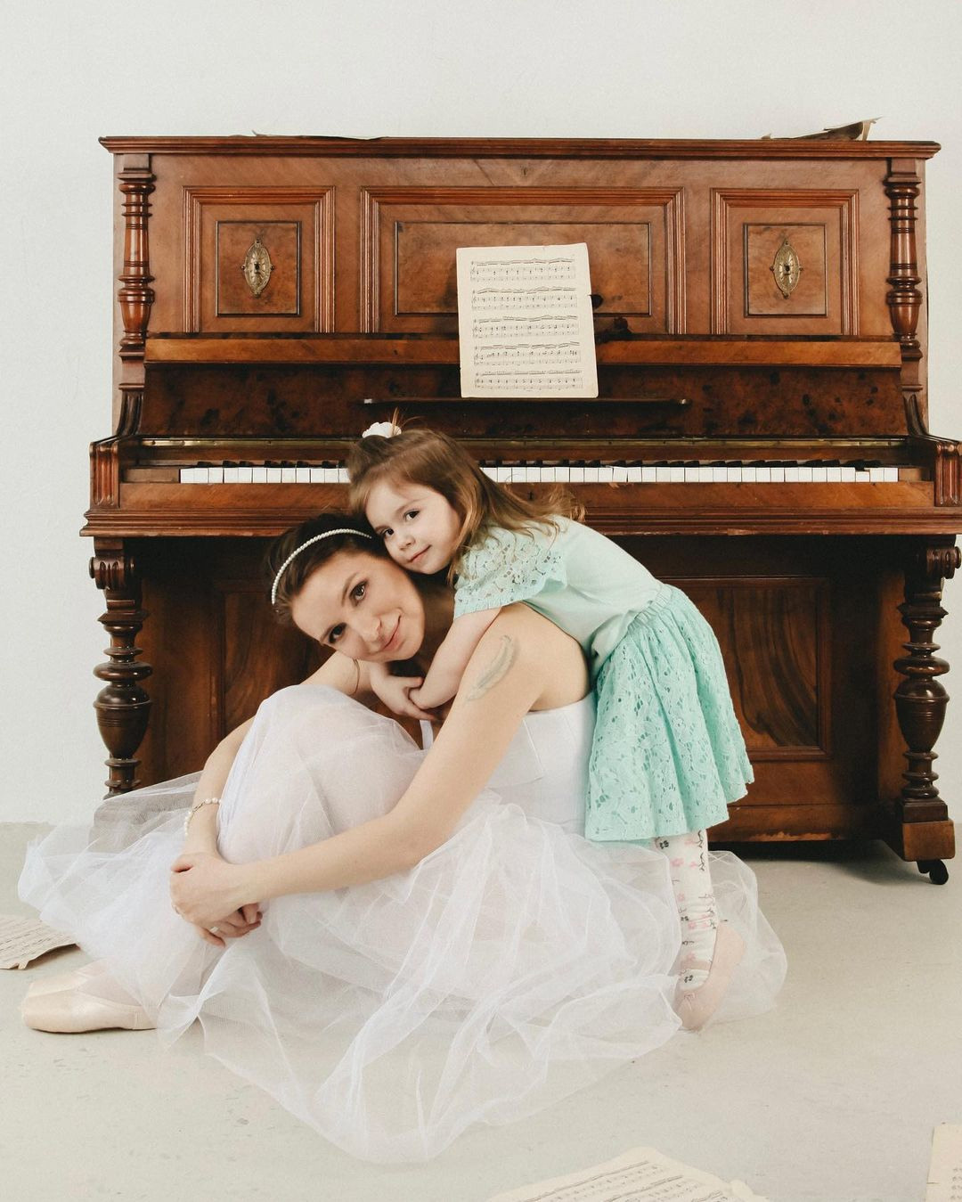 Семейные. Честные истории о жизни города и его людях