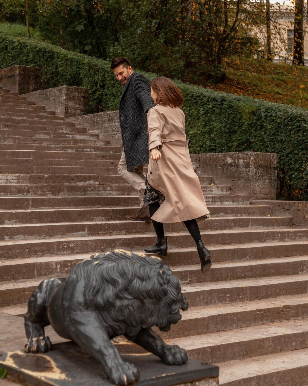 ♡. Честные истории о жизни города и его людях