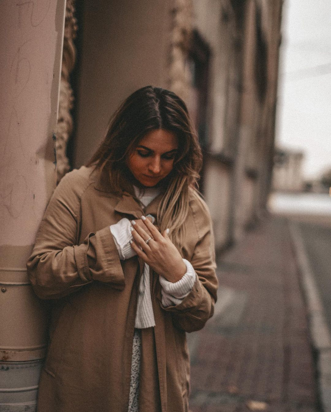 🐾. Честные истории о жизни города и его людях