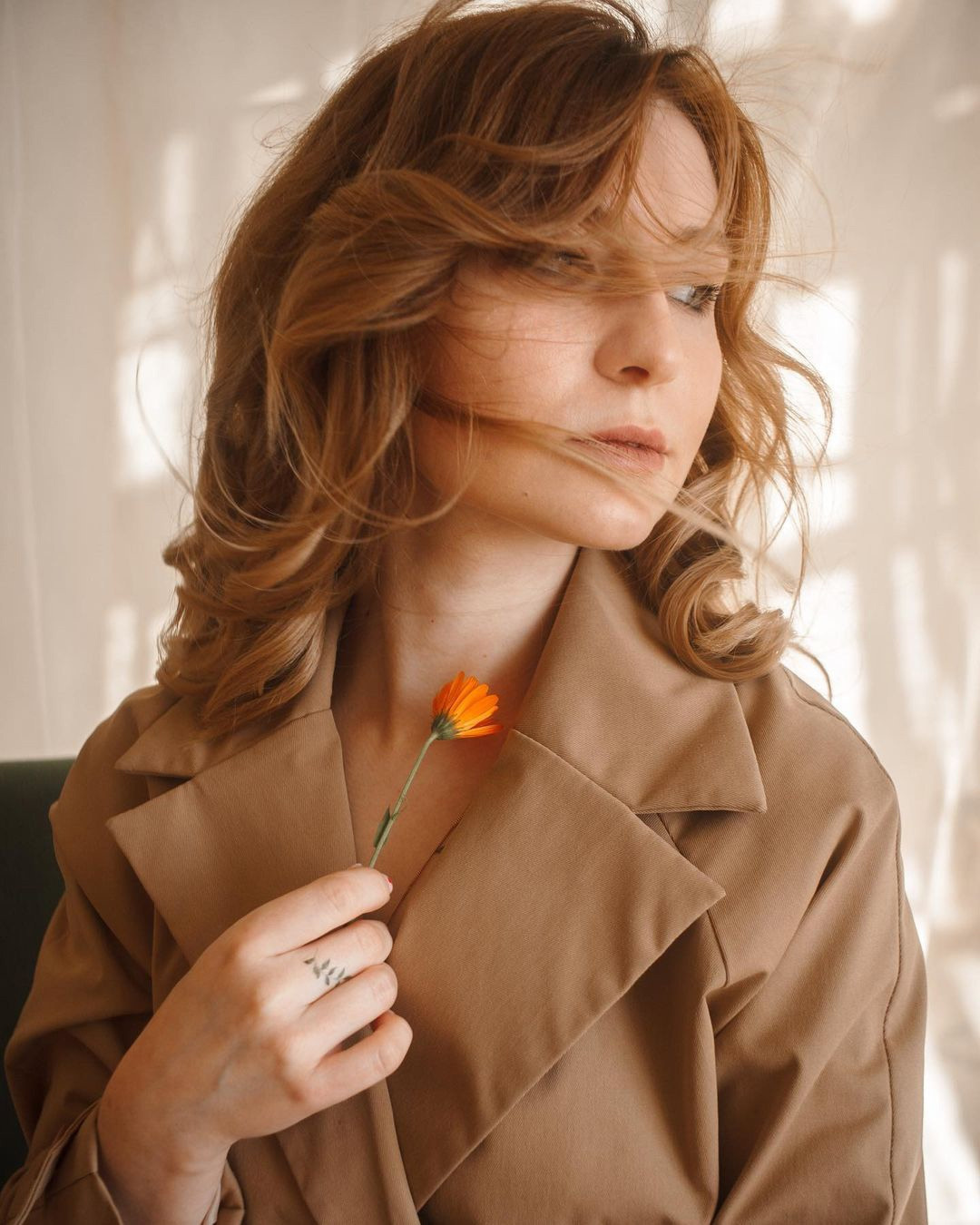 ❀. Честные истории о жизни города и его людях