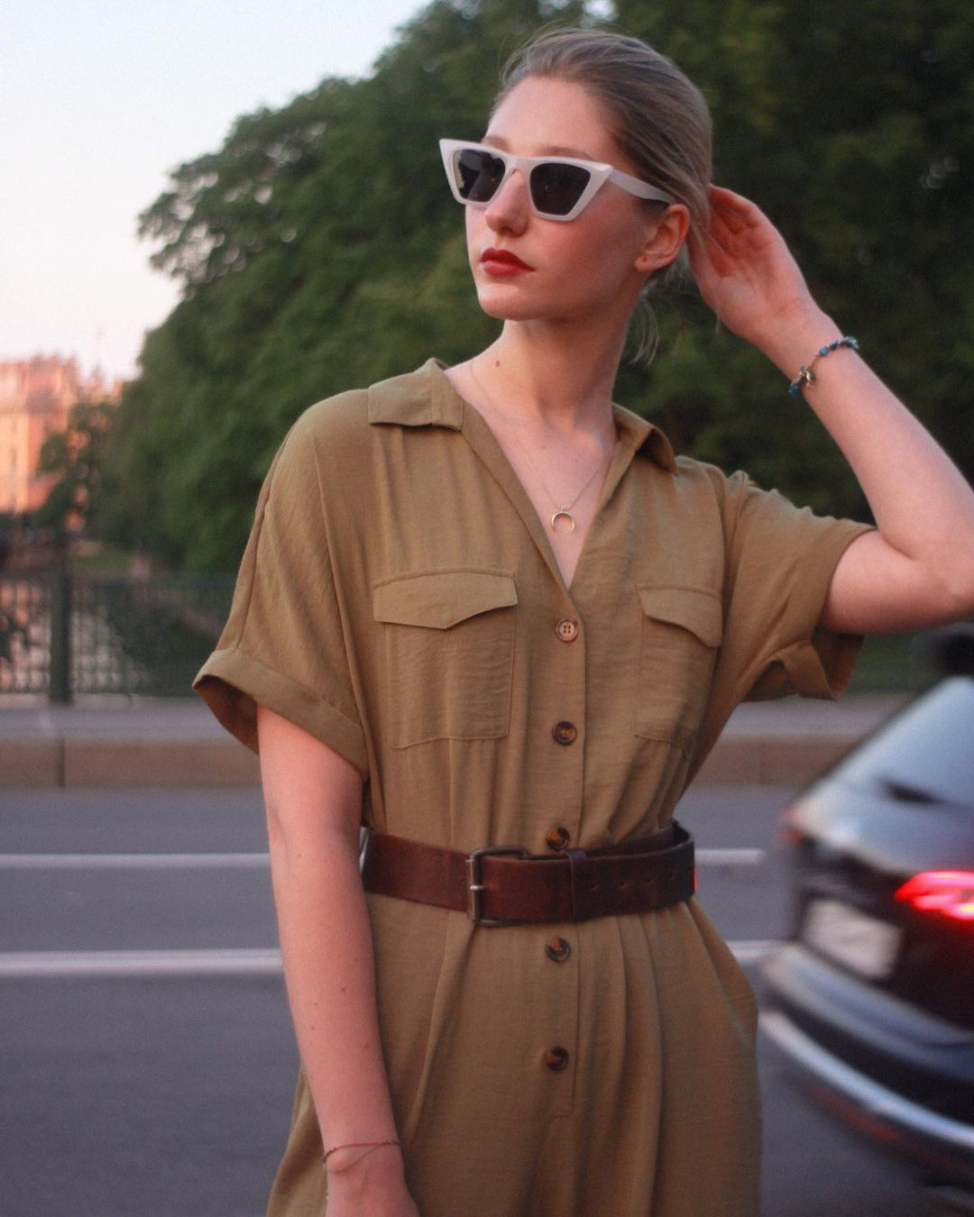 ❀. Честные истории о жизни города и его людях