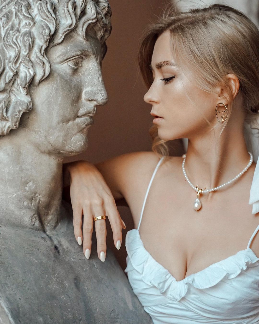 ❀. Честные истории о жизни города и его людях