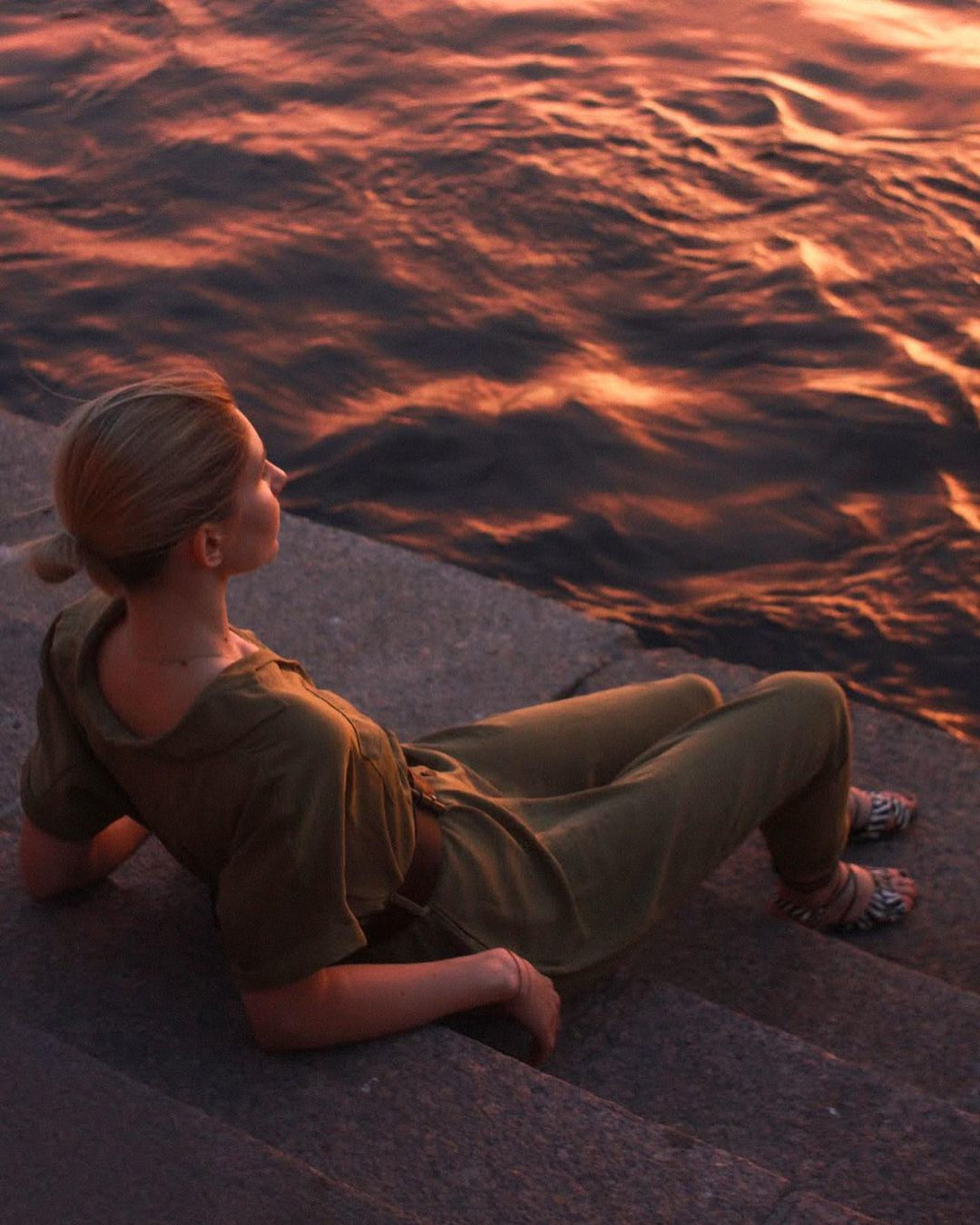 ❀. Честные истории о жизни города и его людях