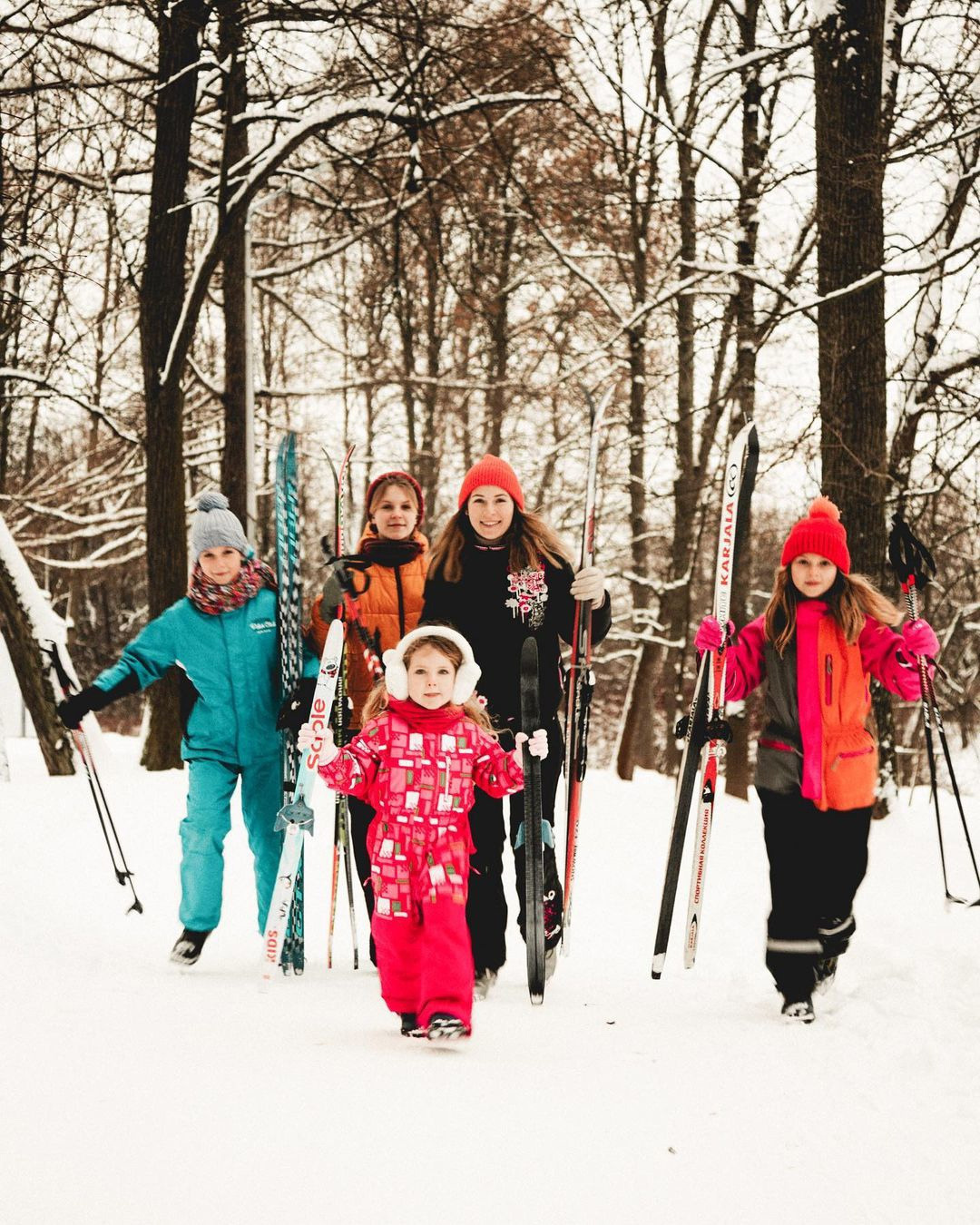 Семейные. Честные истории о жизни города и его людях