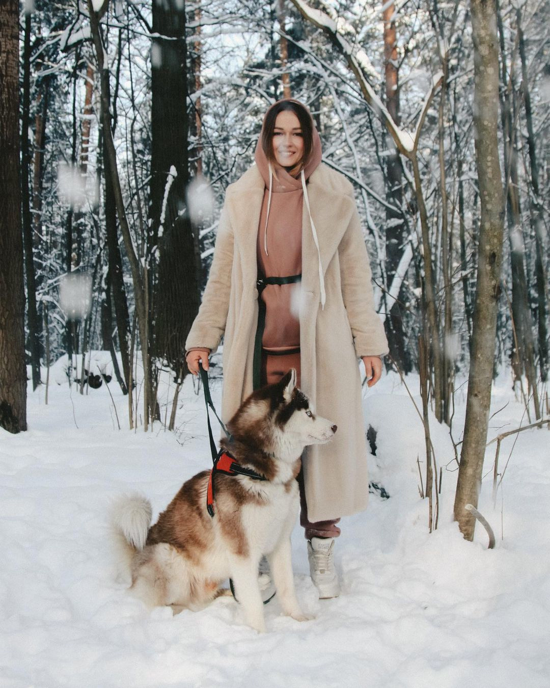 ❀. Честные истории о жизни города и его людях