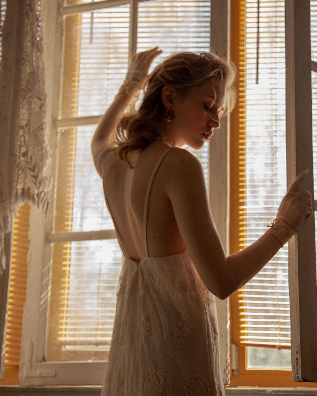 ❀. Честные истории о жизни города и его людях