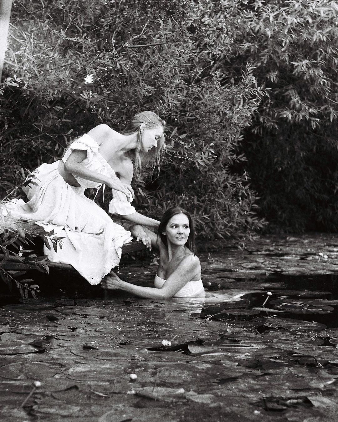 Группа «Марфы». Честные истории о жизни города и его людях