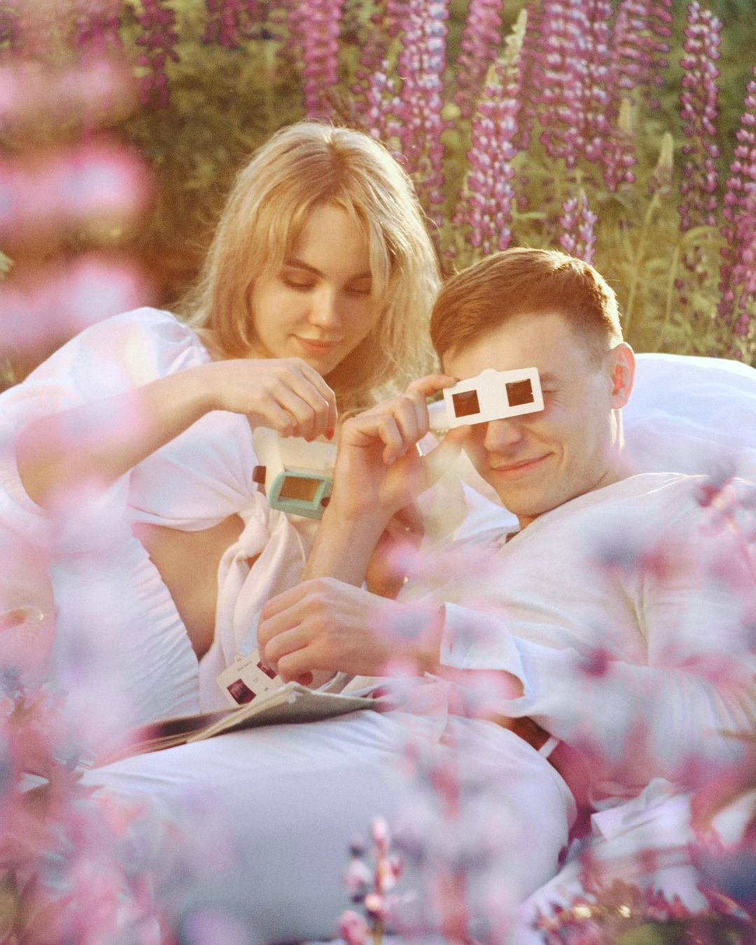 ♡. Честные истории о жизни города и его людях