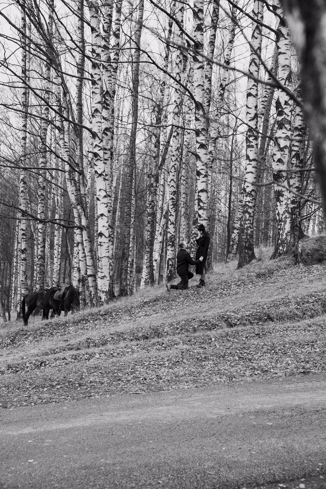 ♡. Честные истории о жизни города и его людях