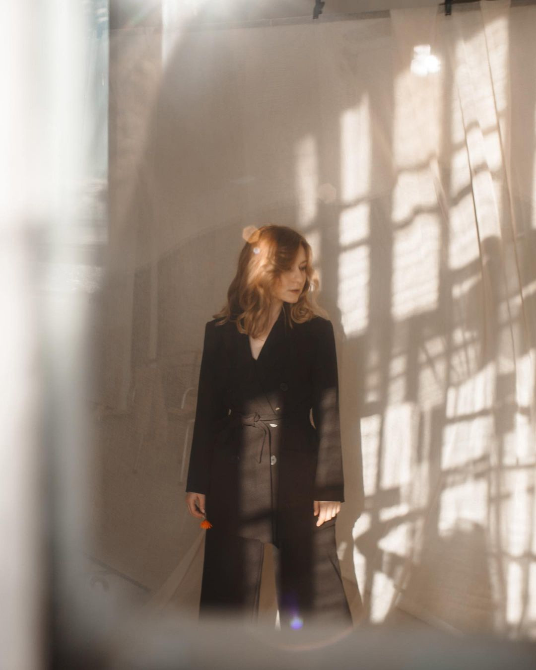 ❀. Честные истории о жизни города и его людях