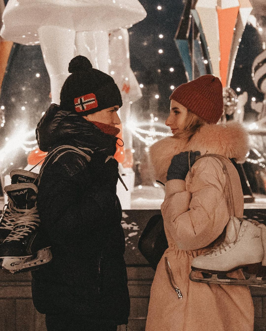 ♡. Честные истории о жизни города и его людях