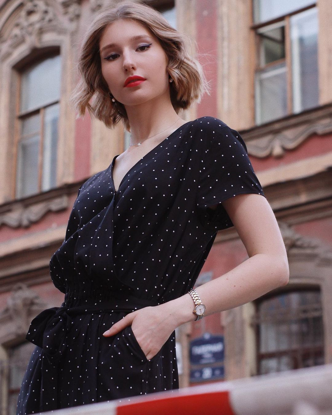 ❀. Честные истории о жизни города и его людях