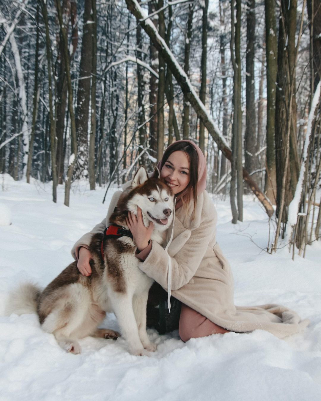 ❀. Честные истории о жизни города и его людях