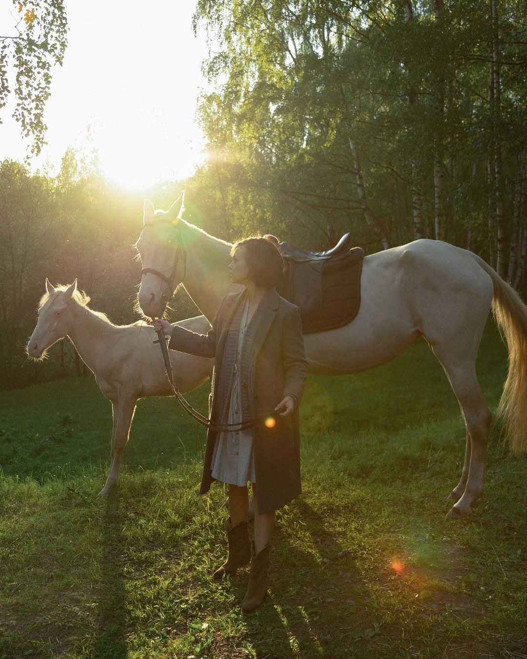 ❀. Честные истории о жизни города и его людях