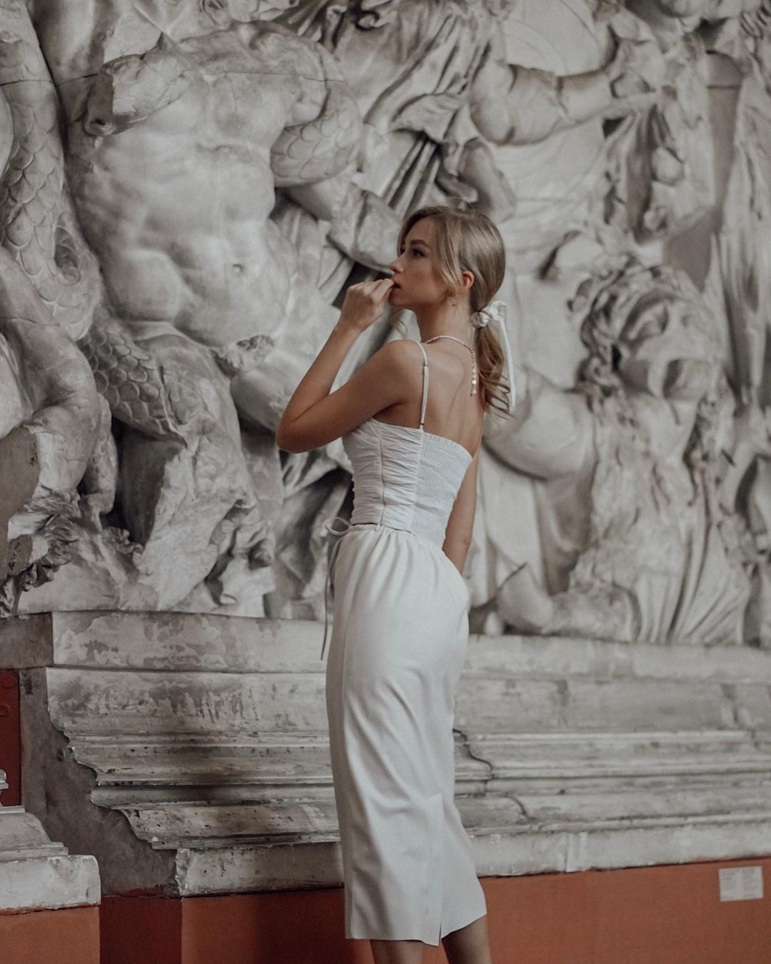 ❀. Честные истории о жизни города и его людях