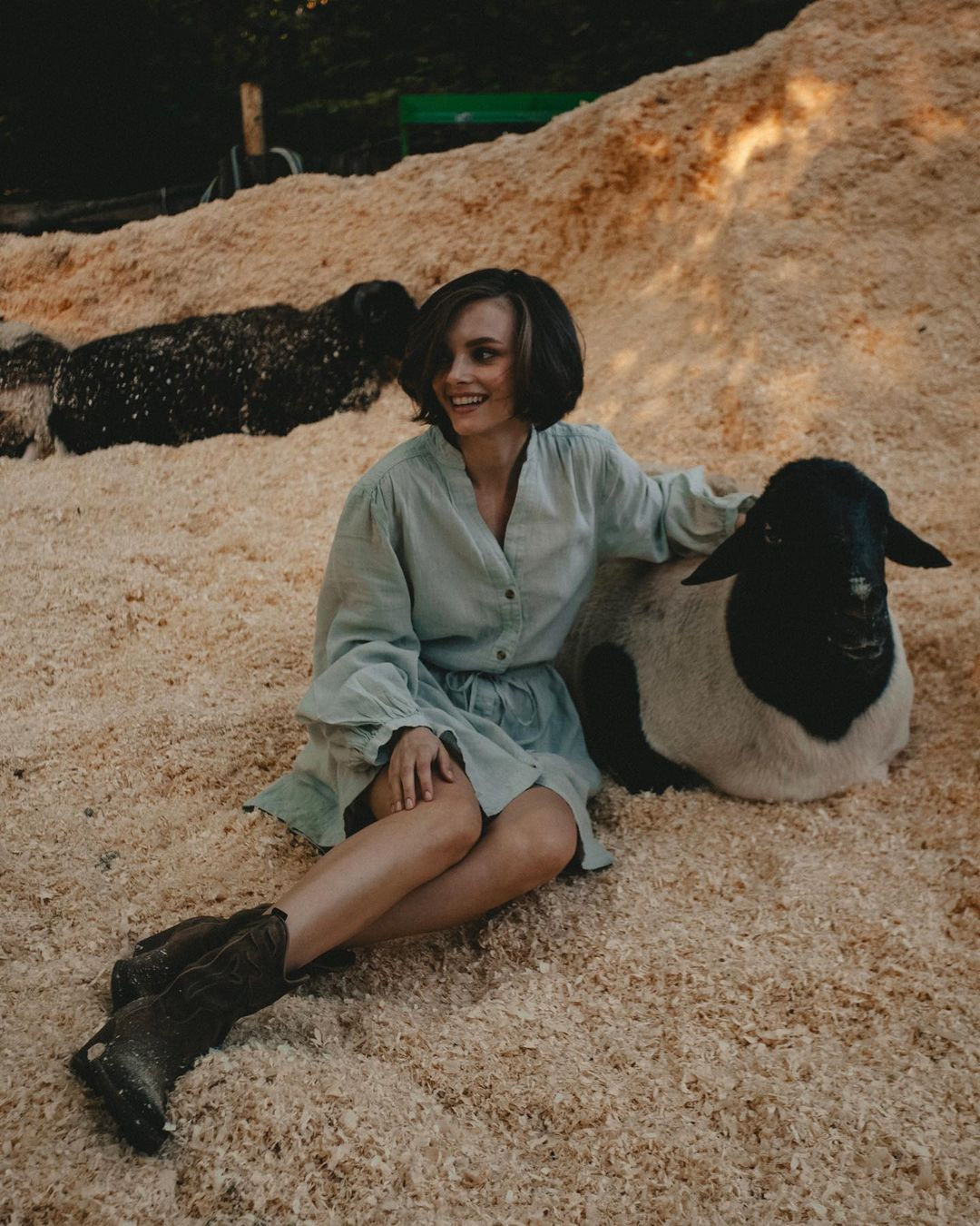 ❀. Честные истории о жизни города и его людях