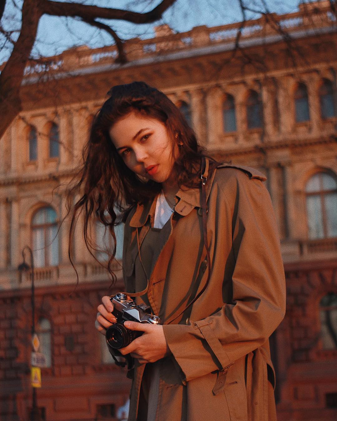 🐾. Честные истории о жизни города и его людях